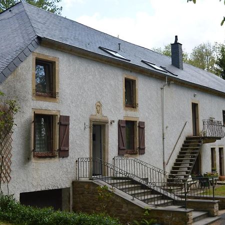 Le Moulin De Chatillon Saint-Leger المظهر الخارجي الصورة